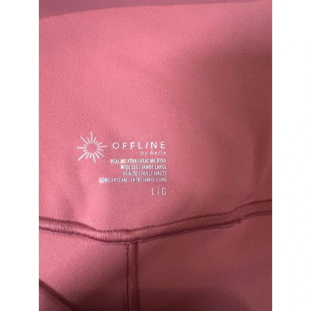 aerie pants are